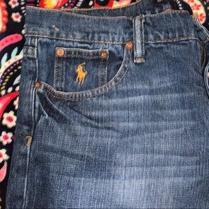 Polo Ralph Lauren shorts